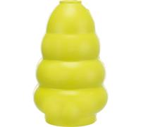 Jouet pour chien jumper 8 cm lime