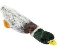Jouet pour chien Karlie Canard en peluche Flatinos 48 cm