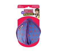 Jouet pour chien Kong Ballistic Hide 'n Treat Multicolore M / 10x34x30,5 cm