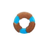 Jouet pour chien Kong Company Corestrength Bamboo Bone Marron 15,88x8,26x5,72 cm