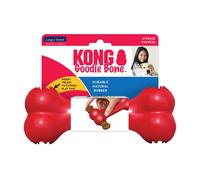 Jouet Kong Flyer - Disque Volant - Frisbee pour chiens Kong Flyer 24 cm - Diamètre