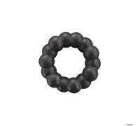 Jouet pour chien - Kong - Extreme Goodie Ribbon - Noir - Matériaux durables - Taille moyenne