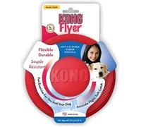 Jouet pour chien - Kong - Frisbee - Ø 18 cm - Résistant et durable