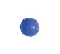 Jouet pour chien KONG Squeezz Ball de taille moyenne, couleurs variables