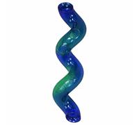 Jouet pour chien Kong Treat Spiral Stick Bleu S / 6,4x7x24,1 cm