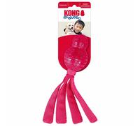 Jouet pour chien Kong Wubba comet Multicolore S / 5,7x5,7x22,2 cm