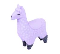 Jouet pour chien lama Martin Sellier Violet TU