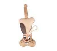 Jouet pour chien Lapin Tura 29 cm