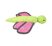 Jouet pour Chien Libellule Couinante Rose Vert pour Un Jeu Engageant et Un Soulagement du Stress pour Les Chiens et Les Chats Actifs, fabriqué à Partir de Tissu Oxford Haute densité