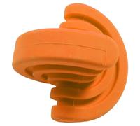 Jouet pour Chien Lick My Balle De Europet Bernina 7,8cm pour Chiens, Leckball