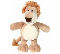 Trixie Lion En Peluche - 22 Cm