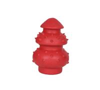 Jouet pour chien Martin Sellier Rubb'n Circus Rouge XL