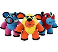 Jouet pour chien Nayeco Bad Boys 20 cm