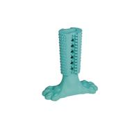 Jouet pour chien Nobby Pet Dental Line Vert 9x10 cm
