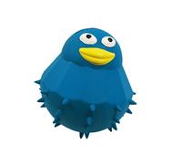 Jouet pour chien Nobby Pet Kühl-Ente Bleu 9 cm