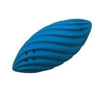 Jouet pour chien Nobby Pet Kühl-Spielzeug Bleu 16 cm