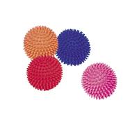 Jouet pour chien Nobby Pet Vinyl Igelball Classic Multicolore L