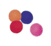 Jouet pour chien Nobby Pet Vinyl Igelball Classic Multicolore S