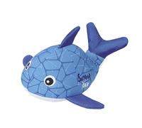 Jouet pour chien Nobby Pet Wal Floating Bleu 18 cm