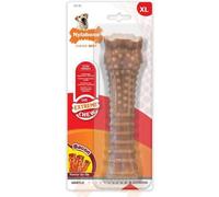 Jouet pour chien Nylabone Dura Chew Bacon Taille XL Nylon