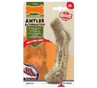 Jouet pour chien Nylabone Dura Chew Corne Taille M Nylon Cerf