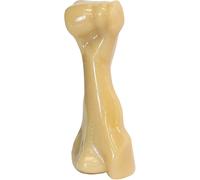 Jouet pour chien Nylabone Extreme Chew - Big Chew - Beef Bone Chicken XXL Beige 2XL