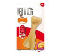 Jouet pour chien Nylabone Extreme Chew Big Nylon Viande de bœuf