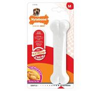 Jouet pour chien Nylabone Extreme Chew - Chicken M Blanc M