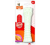 Jouet pour chien Nylabone Extreme Chew - Textured Chicken XL Blanc XL