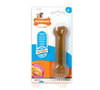 Jouet pour chien Nylabone Puppy - Bone Chicken XL Marron XL