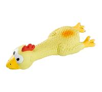Jouet pour chien oiseaux Ferplast PA 5547 Jaune 18x6x4 cm