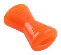 Jouet pour chien os Bionic Orange 12x6,5x5 cm