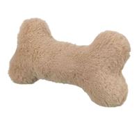 Jouet pour chien os Trixie Xmas (x3) Beige 24 cm