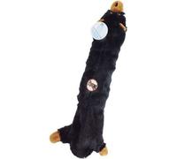 Jouet pour chien Ours avec bouteille en plastique 55cm Skinneeez