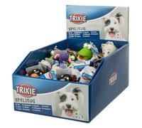 Jouet pour chien petite figurine 6-9 cm assortis