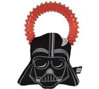 Jouet Pour Chien Rouge Darth Vade Star Wars Noir Noir G