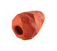 Jouet pour chien Ruffwear Gnawt-a-Cone Rouge TU