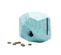 Jouet pour chien Ruffwear Gnawt-a-Rock Bleu TU