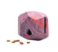 Jouet pour chien Ruffwear Gnawt-a-Rock Violet TU