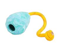 Jouet pour chien Ruffwear Huck-a-Cone Bleu TU