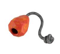 Jouet pour chien Ruffwear Huck-a-Cone Rouge TU