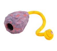 Jouet pour chien Ruffwear Huck-a-Cone™ Violet 7,5x10 cm