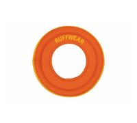 Ruffwear Hydro Plane Dog Toy Orange M