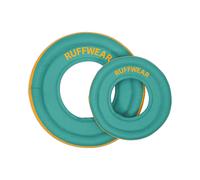 Jouet pour chien Ruffwear Hydro Plane Vert L