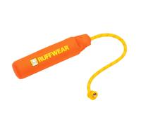 Jouet pour chien Ruffwear Lunker™ Orange 6x31 cm