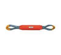 Ruffwear Pacific Loop Dog Toy Rouge