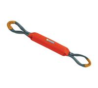 Jouet pour chien Ruffwear Pacific Loop Rouge TU