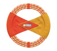 Ruffwear Pacific Ring Dog Toy Rouge,Orange