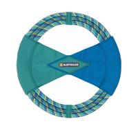 Jouet pour chien Ruffwear Pacific Ring Vert TU
