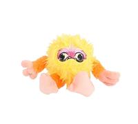 Jouet pour chien Smurfs Duvoplus Babypoot Jaune 24x8x15 cm